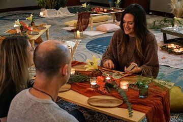 Private Tarot Reading - For Groups or Solo Adventurers