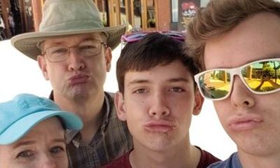Red Deer City Scavenger Hunt Excursion by Wacky Walks