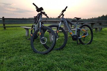 Poland Electric Bike Rental