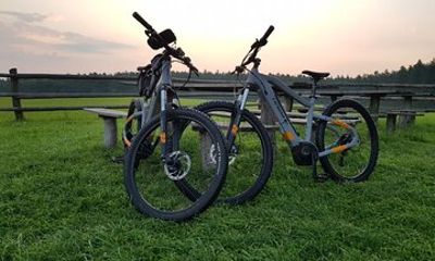 Poland Electric Bike Rental