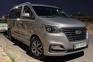 Private Airport Transfer from/to Queen Alia Airport and Dead Sea