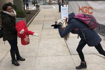 Participate in a Fun Scavenger Hunt in Kalamazoo by 3Quest Challenge