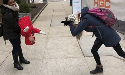 Participate in a Fun Scavenger Hunt in Kalamazoo by 3Quest Challenge