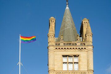 Private | LGBTQ History At Cambridge University Tour Led By University Alumni