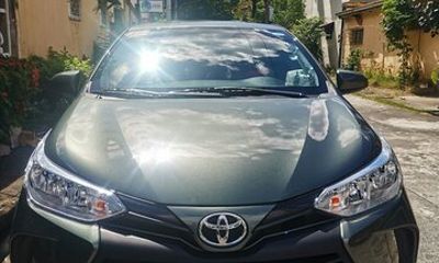 NAIA Airport Transfer to/from anywhere in Metro Manila