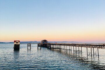 Swansea Tour App, Hidden Gems Game and Big Britain Quiz (1 Day Pass) UK