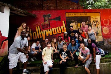 Bollywood Tour with Original founder