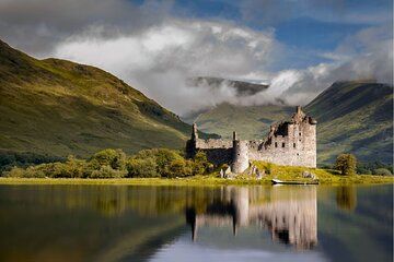Standing Stones, Inveraray and Kilchurn Castle & Highlands Tour starting Balloch