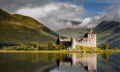 Standing Stones, Inveraray and Kilchurn Castle & Highlands Tour starting Balloch