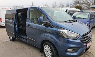 Private Driver to Bucharest from Baia Mare