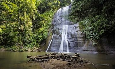 Private Tour: Full-Day Trekking Adventure Tour to Ham Ham Waterfall from Sylhet