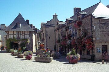 Shore Excursion from Brest