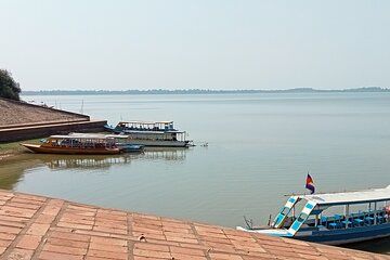 West Baray Cycling Tour & Village