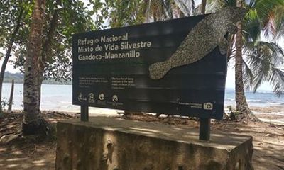 Shuttle From San Jose Airport To Manzanillo- Limon