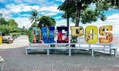 From San Jose Airport To Quepos Manuel Antonio - Private Transfer