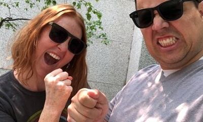 Explore Peterborough with a Unique Scavenger Hunt by Zombie Scavengers