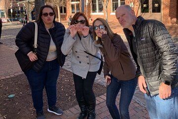 Explore Watford with a Unique Scavenger Hunt by Operation City Quest