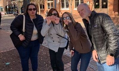 Explore Watford with a Unique Scavenger Hunt by Operation City Quest