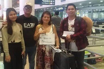 LEGOLAND Malaysia To Kuala Lumpur Hotels