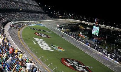 NASCAR Coke Zero 400 Race Day Packages