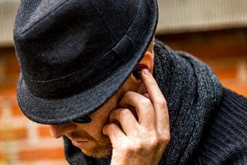 Undercover City Games: Gdynia