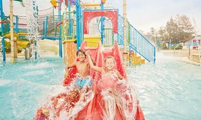 Skip the Line: PortAventura Caribe Aquatic Park Ticket