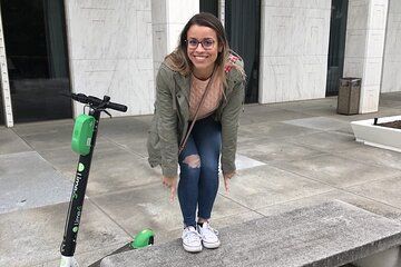 Scavenger Hunt Adventure in Bedford by Operation City Quest