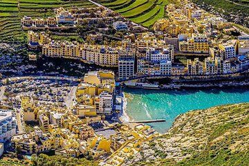 Остров Гозо / Island of Gozo (Bulgarian)