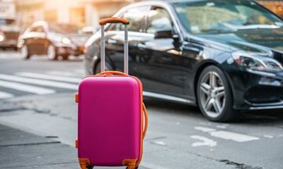 Private Transfer in West Palm Beach (PBI) Airport/Home/Hotel/Work