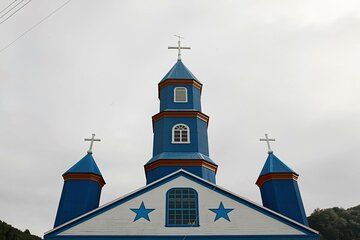 San Juan, Tenaun, Colo, Aucar Island of Navigating Souls