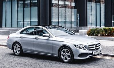 Dundee to Edinburgh | Executive Transfer