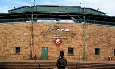 Eau Claire Sports History: A Self-Guided Driving Tour
