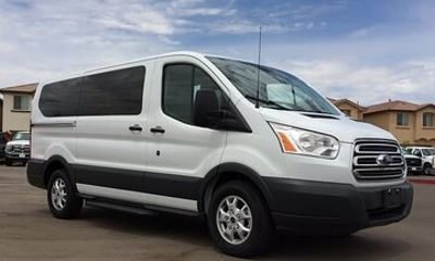 Wine Tasting, Private Transportation in Walla Walla, WA