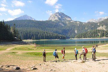 8-Day Tour Montenegro Durmitor Mountain and Adriatic Coast