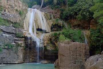 10-day Tsiribihina river trip, visit Tsingy and Baobab avenue