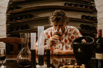 Meet The Wine Makers Private Tour