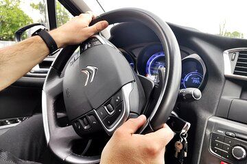 Private Transfer Bourgas Airport, Sunny beach, Nessebar & St.Vlas