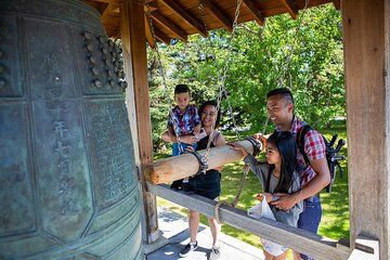 Nikka Yuko Admission (Adults & Children)