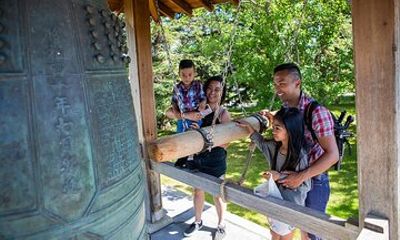 Nikka Yuko Admission (Adults & Children)