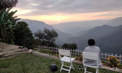 7 days kaziranga meghalaya tour package