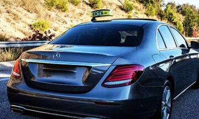 Rennes to Paris one way Private Transfer