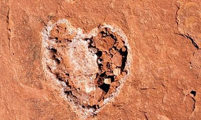 Private Sedona Crystal Sands Experience Half-Day Guided Tour