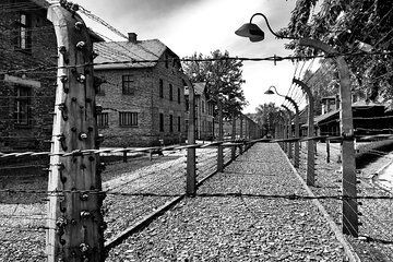 Auschwitz-Birkenau - Skip the Line Tickets