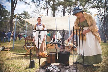 Auburn, Opelika, and Alexander City Multi-Attraction Pass