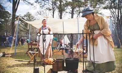 Auburn, Opelika, and Alexander City Multi-Attraction Pass