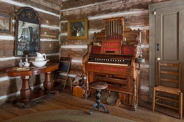 Florence, Muscle Shoals Multi-Attraction Pass