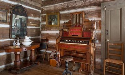 Florence, Muscle Shoals Multi-Attraction Pass