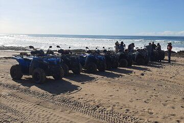 Ballad Quad and Buggy Agadir