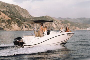 Elafiti islands and blue cave speedboat tour