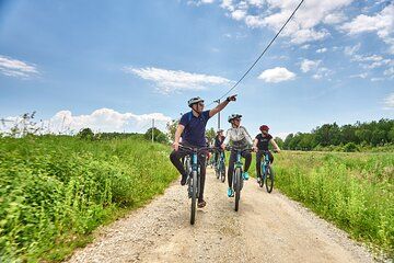 Biking - Bike tour Karlovac